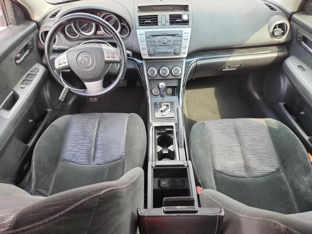 2009 Mazda 6 მანქანა იყიდება აუქციონზე, vin: 1YVHP82A095M40037, აუქციონის ნომერი: 70587115