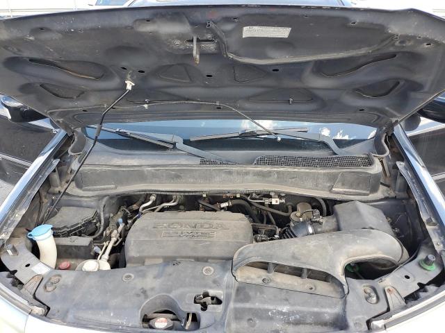 70707135 :رقم المزاد ، 5FNYF4H91BB049448 vin ، 2011 Honda Pilot مزاد بيع