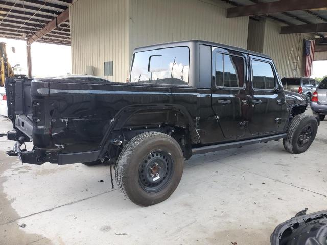 70280295 :رقم المزاد ، 1C6HJTAG6PL567990 vin ، 2023 Jeep Gladiator مزاد بيع