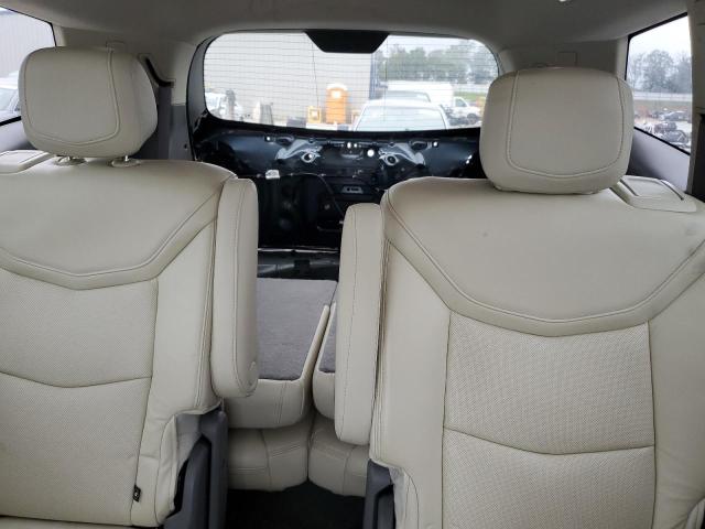 Aukcja sprzedaży 2020 Cadillac Xt6 Premium Luxury, vin: 1GYKPCRS6LZ114542, numer aukcji: 69566515