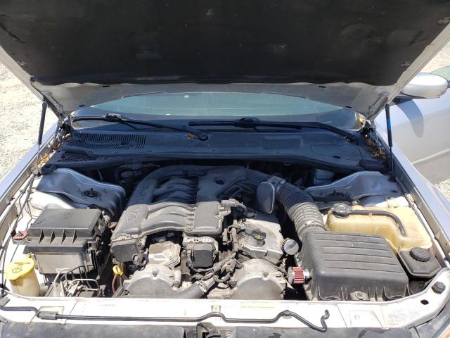 67452775 :رقم المزاد ، 2D4FV47V06H510604 vin ، 2006 Dodge Magnum مزاد بيع