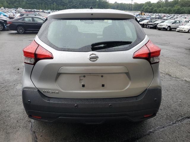 Продажа на аукционе авто 2020 Nissan Kicks S, vin: 3N1CP5BV6LL515545, номер лота: 67356845