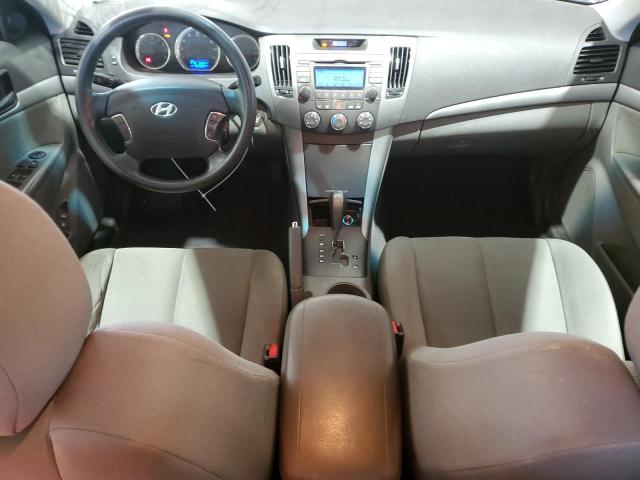 67957335 :رقم المزاد ، 5NPET46C69H518264 vin ، 2009 Hyundai Sonata Gls مزاد بيع