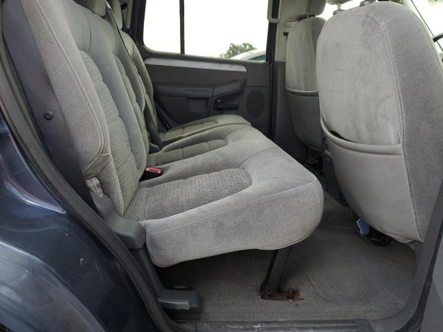 Продажа на аукционе авто 2004 Ford Explorer X, vin: 1FMZU63K54UA68350, номер лота: 68762855