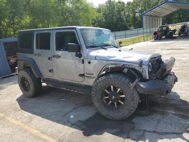 Aukcja sprzedaży 2016 Jeep Wrangler Unlimited, vin: 1C4HJWDG0GL135725, numer aukcji: 67404865