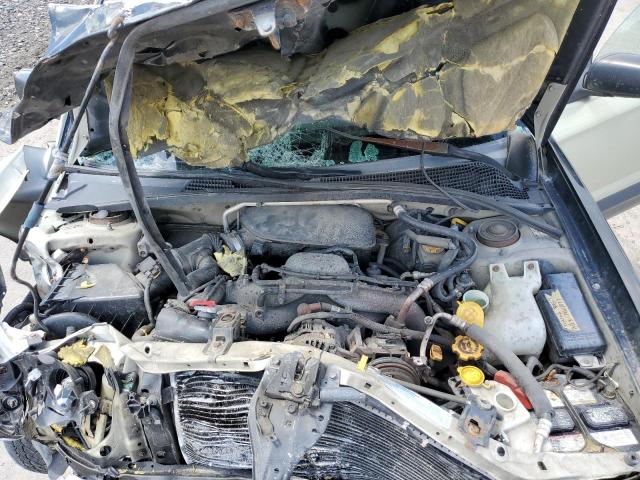 Auction sale of the 2005 Subaru Forester, vin: JF1SG63635G744347, lot number: 66990985