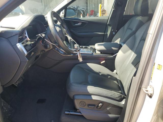 Продажа на аукционе авто 2023 Audi Q7, vin: WA1LXBF77PD027329, номер лота: 69231795