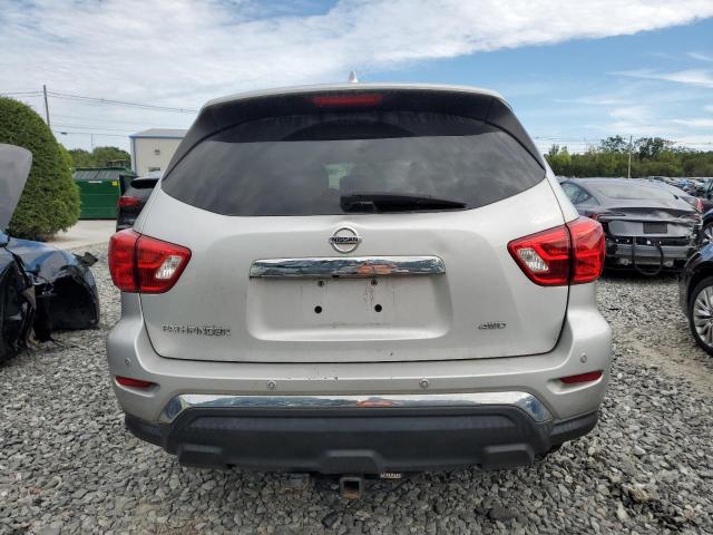 Продажа на аукционе авто 2019 Nissan Pathfinder, vin: 5N1DR2MM5KC619271, номер лота: 69551365