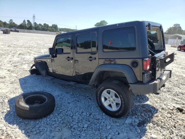 Продажа на аукционе авто 2014 Jeep Wrangler Unlimited Sport, vin: 1C4BJWDG2EL232220, номер лота: 69605925