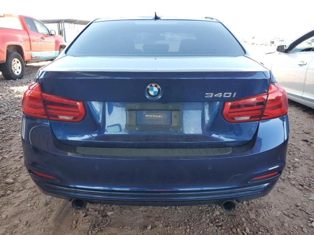 69801555 :رقم المزاد ، WBA8B3G57GNT92307 vin ، 2016 Bmw 340 مزاد بيع