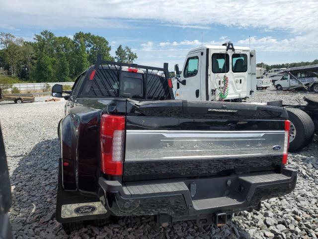 68375175 :رقم المزاد ، 1FT8W3DT8HED63569 vin ، 2017 Ford F350 مزاد بيع