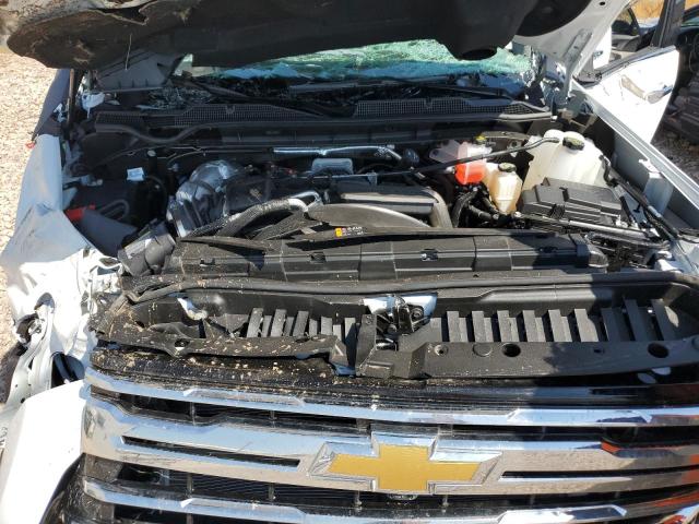 Aukcja sprzedaży 2025 Chevrolet Silverado, vin: 1GC1KPEY1SF321440, numer aukcji: 67313935