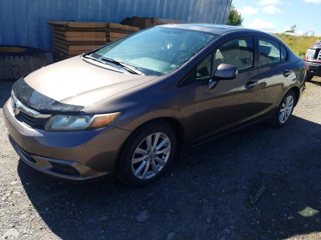 Продаж на аукціоні авто 2012 Honda Civic, vin: 2HGFB2F59CH030800, номер лоту: 69266285