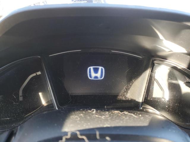 2019 Honda Civic მანქანა იყიდება აუქციონზე, vin: SHHFK7H69KU201128, აუქციონის ნომერი: 70175805