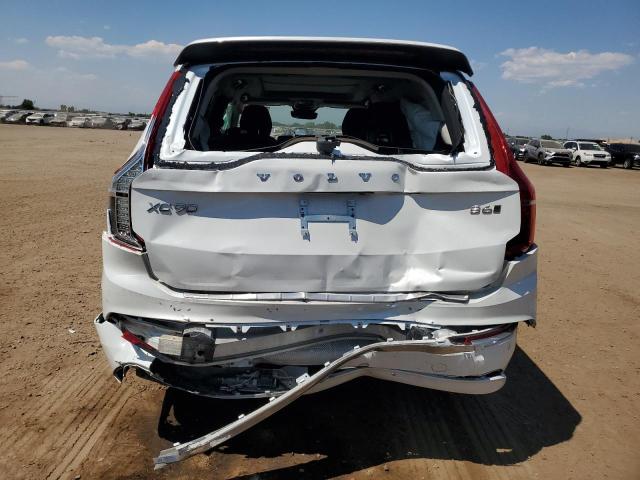68921255 :رقم المزاد ، YV4062PE2S1303139 vin ، 2025 Volvo Xc90 مزاد بيع