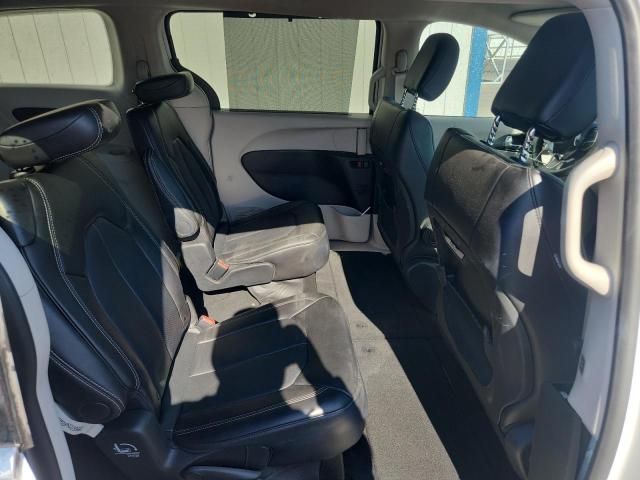 Продажа на аукционе авто 2024 Chrysler Pacifica T, vin: 2C4RC1BG0RR158632, номер лота: 68269115