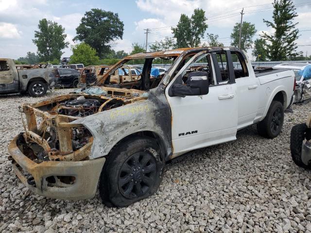 Продаж на аукціоні авто 2023 Ram 2500, vin: 3C6UR5SL4PG525491, номер лоту: 67274495