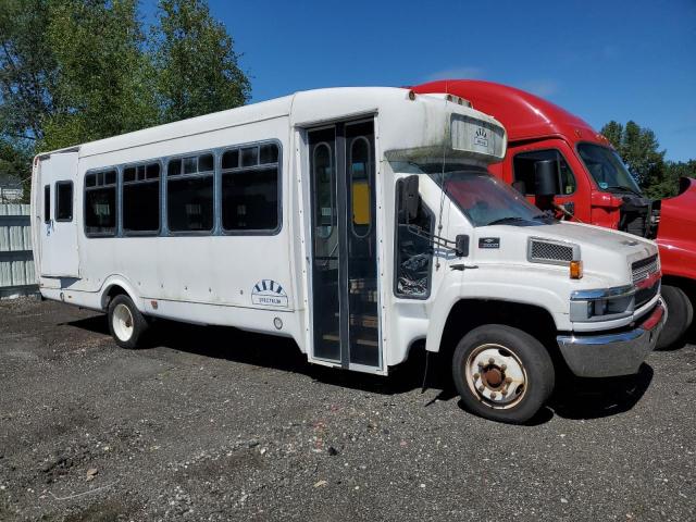 2004 Chevrolet C5500 C5v0 მანქანა იყიდება აუქციონზე, vin: 1GBE5V1E94F505766, აუქციონის ნომერი: 69115715