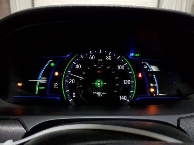 Auction sale of the 2014 Honda Accord Tou, vin: 1HGCR6F78EA006898, lot number: 67624775