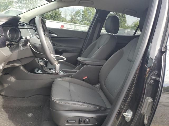 Продажа на аукционе авто 2022 Buick Encore Gx, vin: KL4MMDS26NB009917, номер лота: 69960085