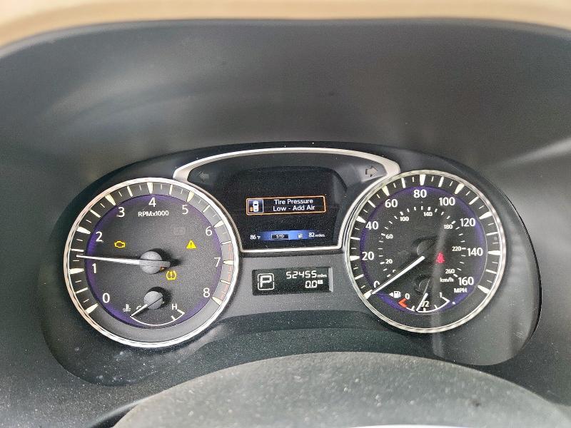 Aukcja sprzedaży 2019 Infiniti Qx60 Luxe, vin: 5N1DL0MN4KC520035, numer aukcji: 70542055