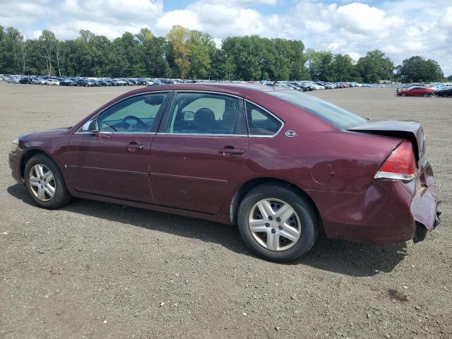 Aukcja sprzedaży 2007 Chevrolet Impala Ls, vin: 2G1WB58K079350020, numer aukcji: 68857045
