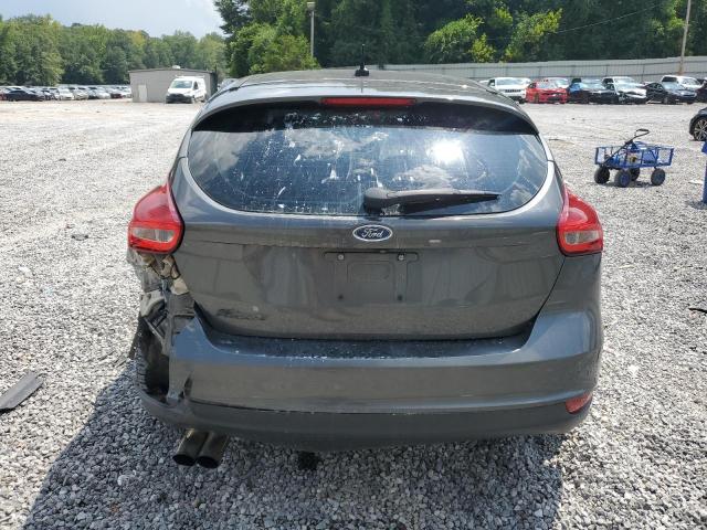 2018 Ford Focus Se მანქანა იყიდება აუქციონზე, vin: 1FADP3K24JL265572, აუქციონის ნომერი: 67207595