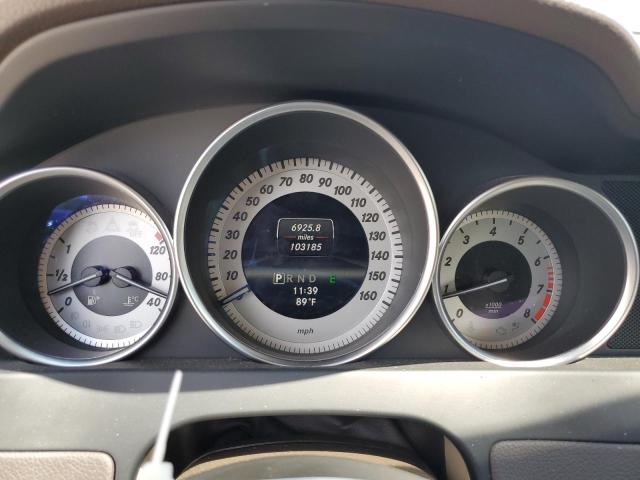 Продажа на аукционе авто 2013 Mercedes-benz C, vin: WDDGF4HB3DR296505, номер лота: 66285535