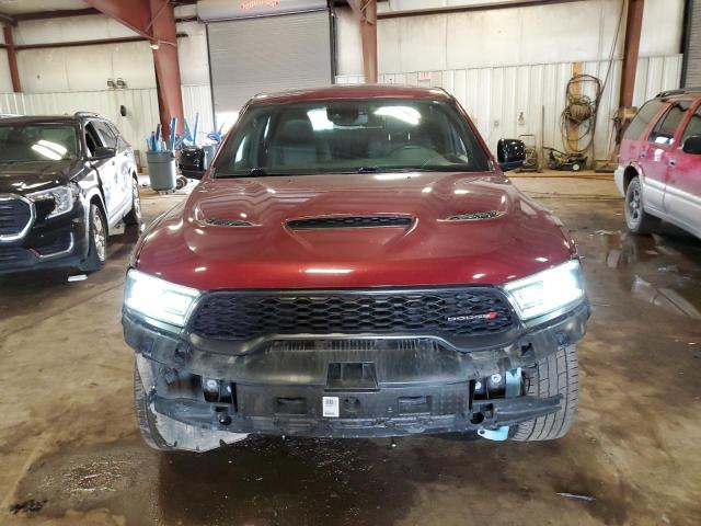 68090305 :رقم المزاد ، 1C4RDJDG2NC212168 vin ، 2022 Dodge Durango مزاد بيع