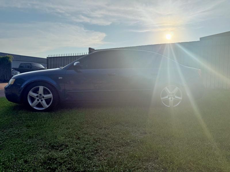 69158195 :رقم المزاد ، WAULC68E64A189483 vin ، 2004 Audi A4 1.8t Qu مزاد بيع
