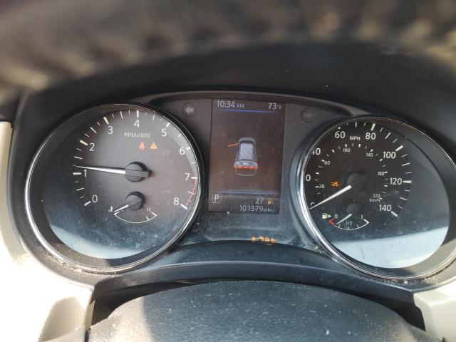 Продажа на аукционе авто 2020 Nissan Rogue, vin: JN8AT2MV5LW104535, номер лота: 66293755