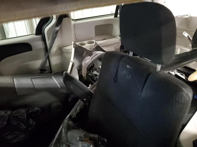 Продажа на аукционе авто 2019 Dodge Grand Caravan, vin: 2C4RDGDG0KR571864, номер лота: 70164475