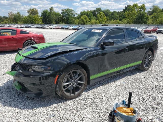 2021 Dodge Charger Gt მანქანა იყიდება აუქციონზე, vin: 2C3CDXMG2MH592931, აუქციონის ნომერი: 70485575
