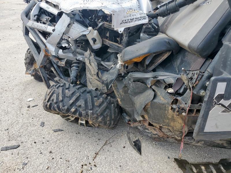 Auction sale of the 2018 Kawasaki Kaf820, vin: JKBAFSK19JB502473, lot number: 70536465