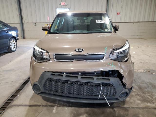 Aukcja sprzedaży 2016 Kia Soul, vin: KNDJN2A20G7269621, numer aukcji: 67183825