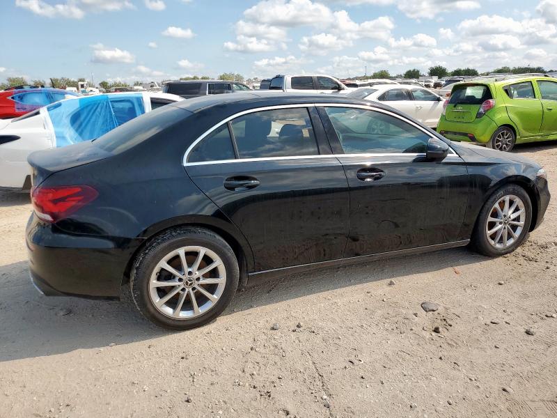 Продажа на аукционе авто 2019 Mercedes-benz A 220, vin: WDD3G4EB5KW035939, номер лота: 67531935