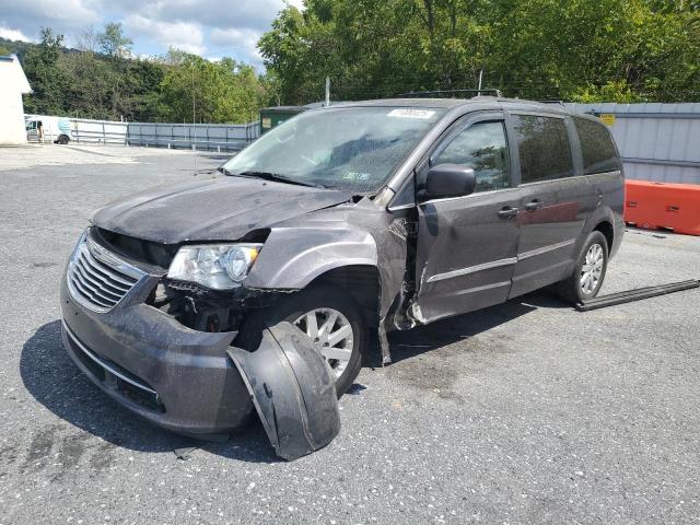 Aukcja sprzedaży 2016 Chrysler Town & Country, vin: 2C4RC1BG0GR112151, numer aukcji: 71000425