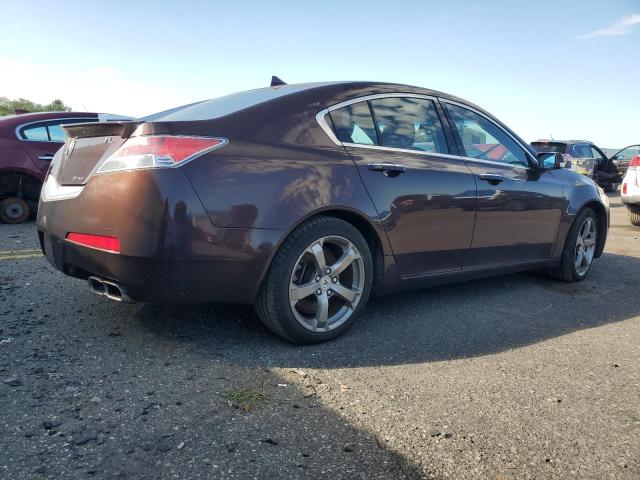 70284145 :رقم المزاد ، 19UUA9F50AA007193 vin ، 2010 Acura Tl مزاد بيع