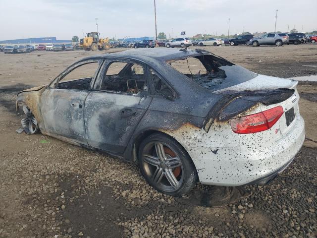 Aukcja sprzedaży 2013 Audi S4, vin: WAUBGAFL7DA251851, numer aukcji: 69125255