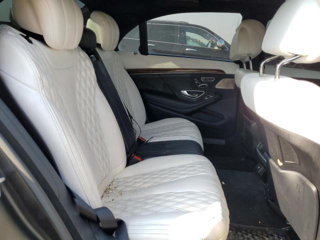 Aukcja sprzedaży 2015 Mercedes-benz S 550 4mat, vin: WDDUG8FB2FA184337, numer aukcji: 66907965