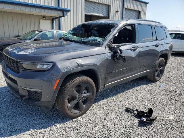 67968675 :رقم المزاد ، 1C4RJKBGXR8593603 vin ، 2024 Jeep Grand Cherokee L Limited مزاد بيع
