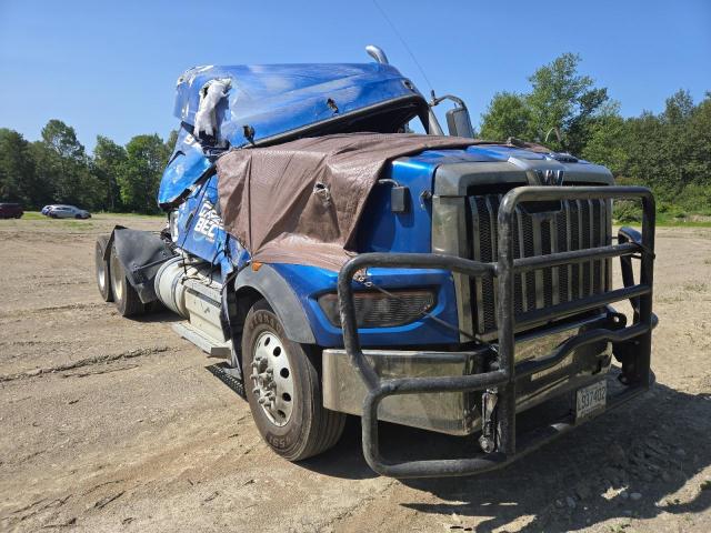 2024 Western Star 49x Chassis მანქანა იყიდება აუქციონზე, vin: 5KJJBWDV7RLVE0155, აუქციონის ნომერი: 64682645