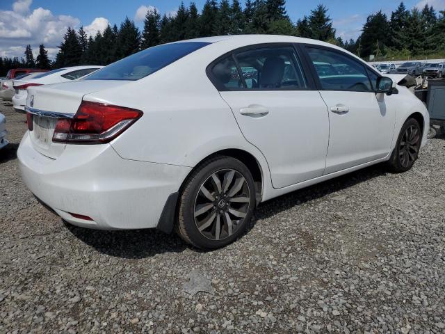67785425 :رقم المزاد ، 19XFB2F97EE241283 vin ، 2014 Honda Civic Exl مزاد بيع