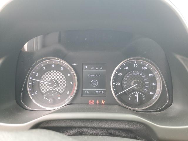 Продажа на аукционе авто 2020 Hyundai Elantra Sel, vin: 5NPD84LF6LH613555, номер лота: 69221465