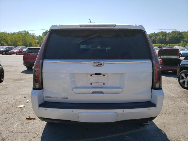 2019 Cadillac Escalade მანქანა იყიდება აუქციონზე, vin: 1GYS4BKJ6KR139010, აუქციონის ნომერი: 70729435
