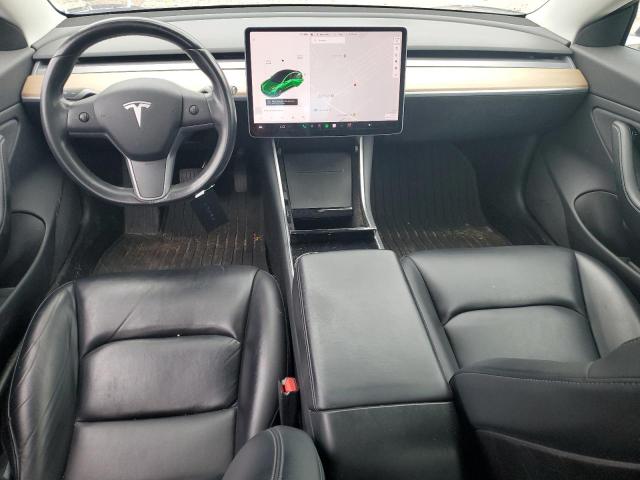Продаж на аукціоні авто 2019 Tesla Model 3, vin: 5YJ3E1EA1KF299587, номер лоту: 67464055
