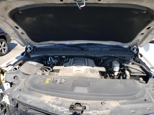 2019 Cadillac Escalade მანქანა იყიდება აუქციონზე, vin: 1GYS4BKJ6KR139010, აუქციონის ნომერი: 70729435