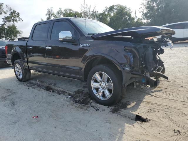 2019 Ford F150 მანქანა იყიდება აუქციონზე, vin: 1FTEW1C47KFB12304, აუქციონის ნომერი: 70989385