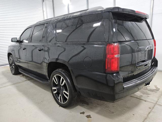 Aukcja sprzedaży 2020 Chevrolet Suburban K, vin: 1GNSKHKC8LR101352, numer aukcji: 85593155