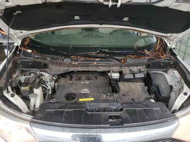 Продажа на аукционе авто 2014 Nissan Quest S, vin: JN8AE2KP1E9100837, номер лота: 67545075
